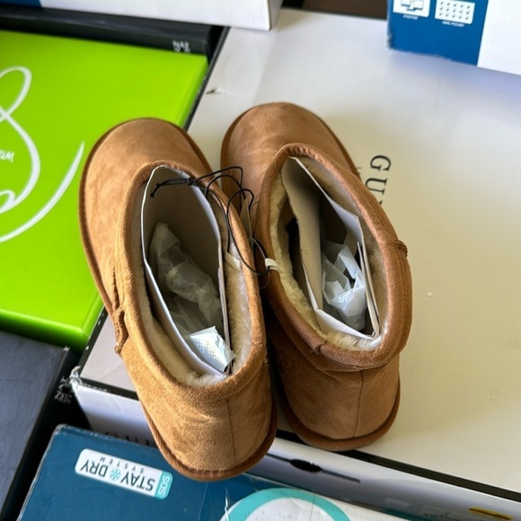 ARIZONA WINTER BOOTS - Picture 7 of 7